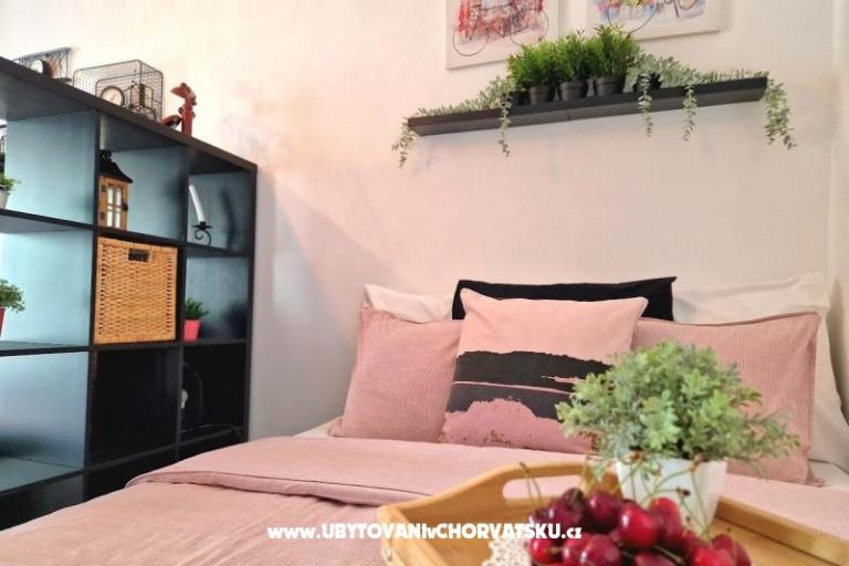 Apartamenty Tena,  prvi red do mora – foto 51