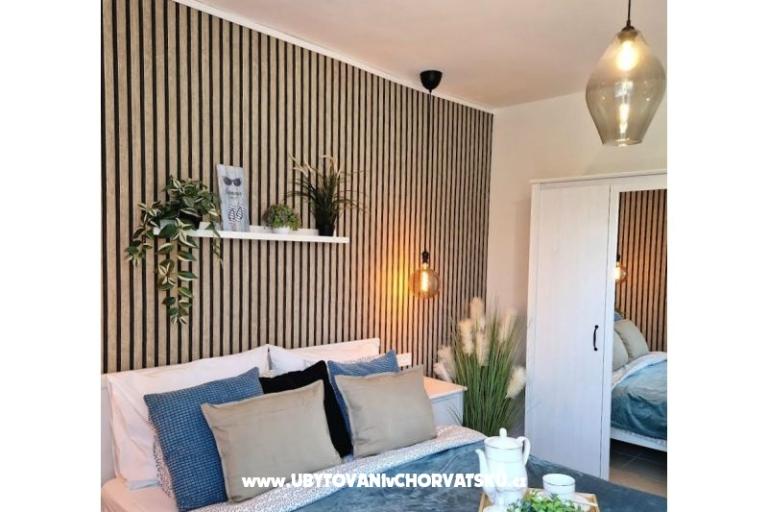 Apartamenty Tena,  prvi red do mora – foto 52