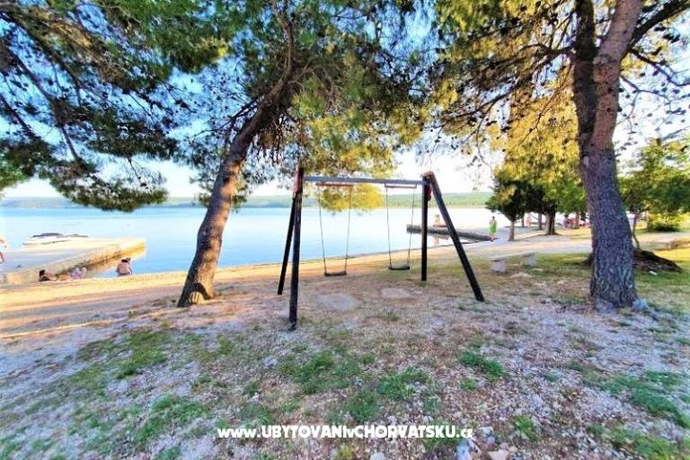 Apartamenty Tena,  prvi red do mora – foto 6