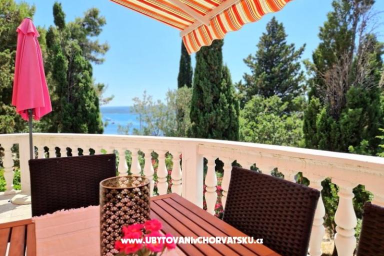 Apartamenty Tena,  prvi red do mora – foto 7