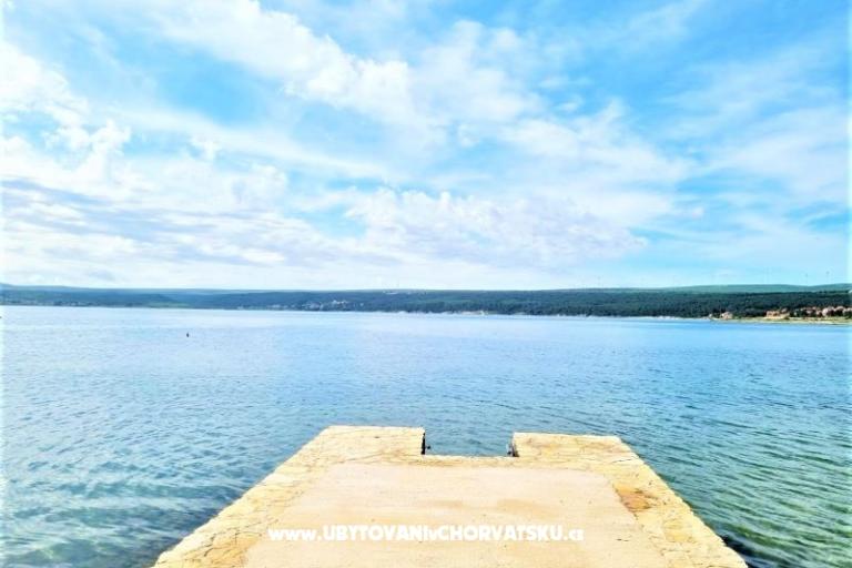 Apartamenty Tena,  prvi red do mora – foto 8