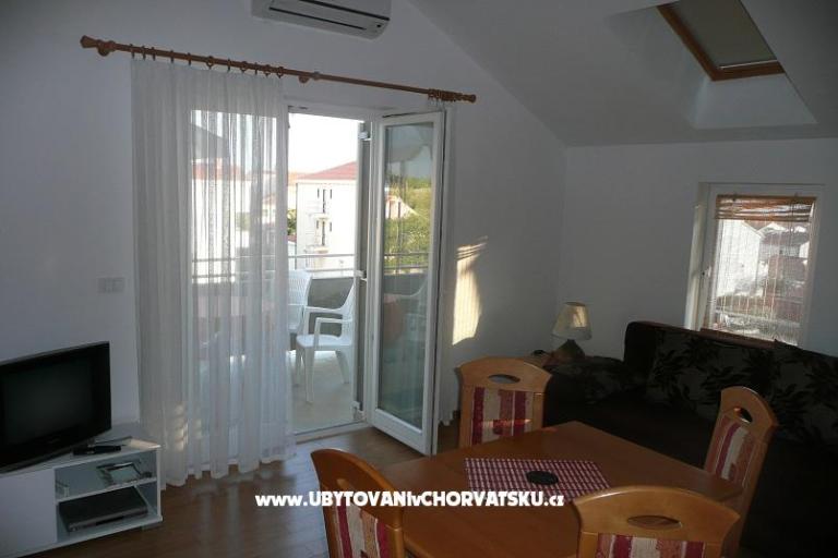 Apartamenty Toni – foto 10