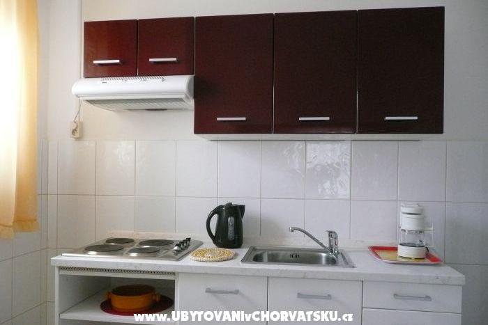 Apartamenty Toni – foto 8