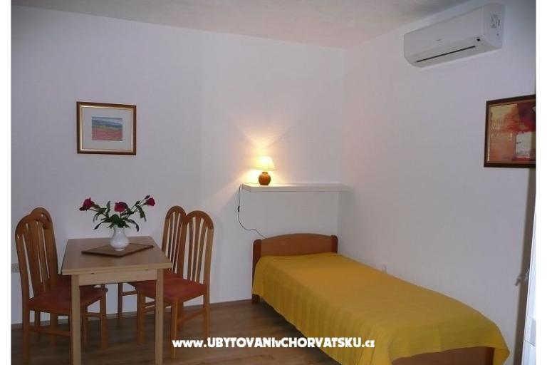 Apartamenty Toni – foto 9