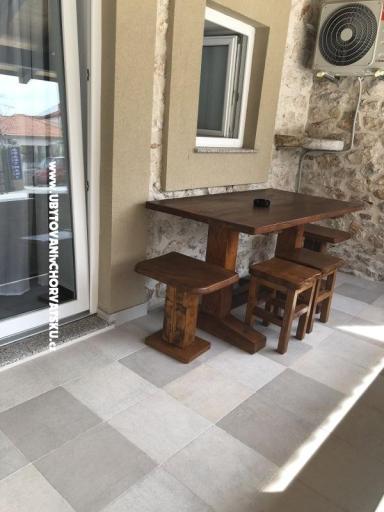Apartamenty Tonka – foto 12