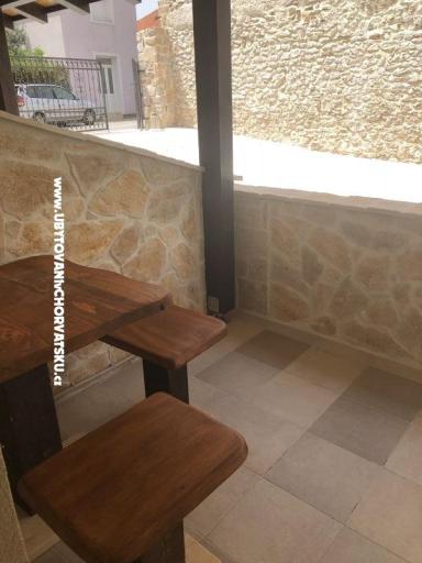 Apartamenty Tonka – foto 13