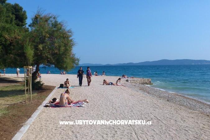 Apartamenty Villa Karma Zadar – foto 10
