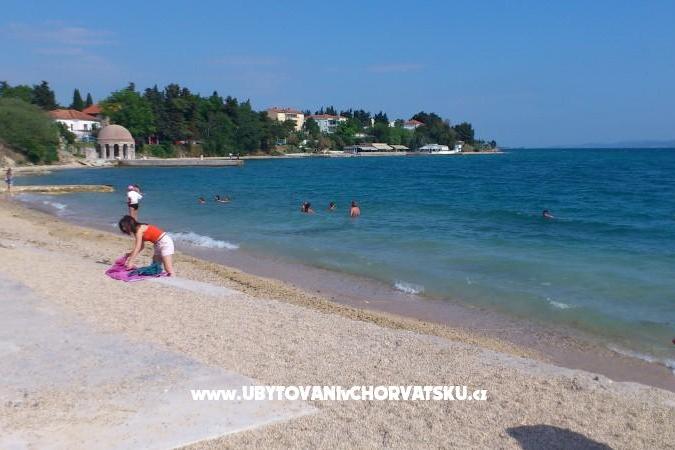 Apartamenty Villa Karma Zadar – foto 11