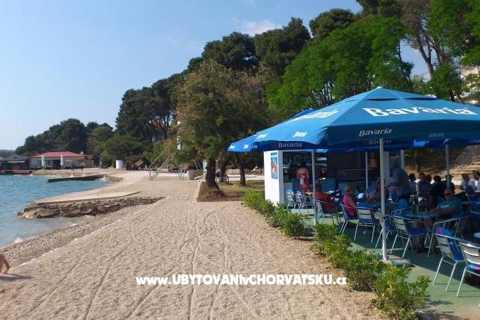 Apartamenty Villa Karma Zadar – foto 12