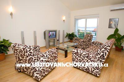 Apartamenty Villa Karma Zadar – foto 13