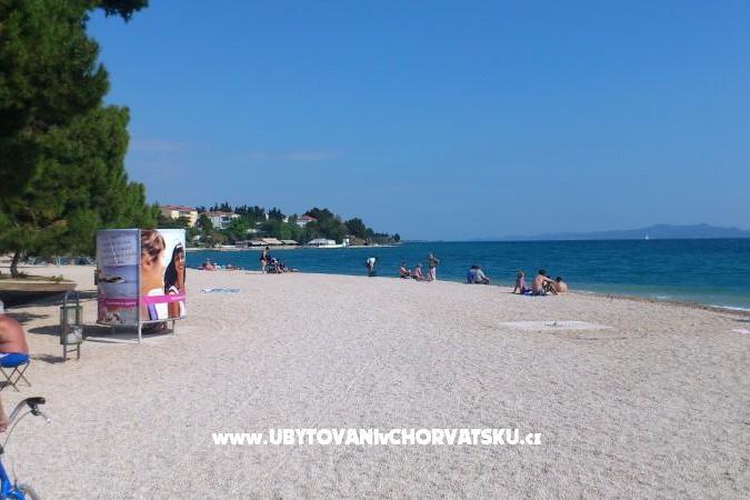 Apartamenty Villa Karma Zadar – foto 14