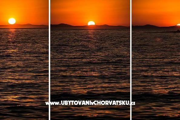 Apartamenty Villa Karma Zadar – foto 15