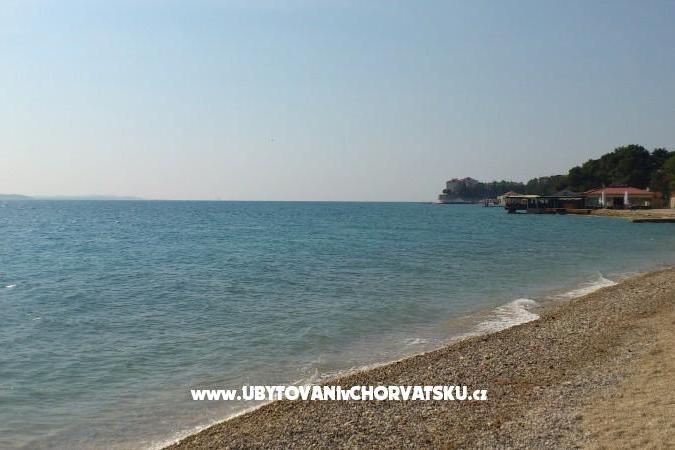 Apartamenty Villa Karma Zadar – foto 17