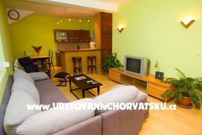 Apartamenty Villa Karma Zadar – foto 4