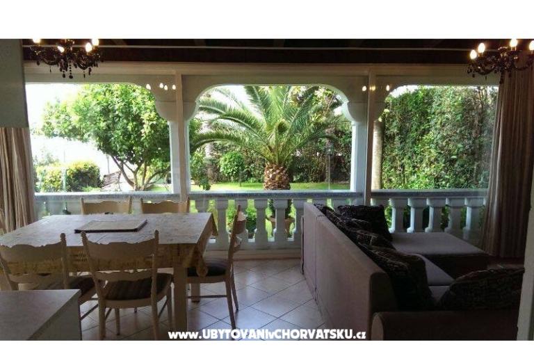 Apartamenty Villa Karma Zadar – foto 6