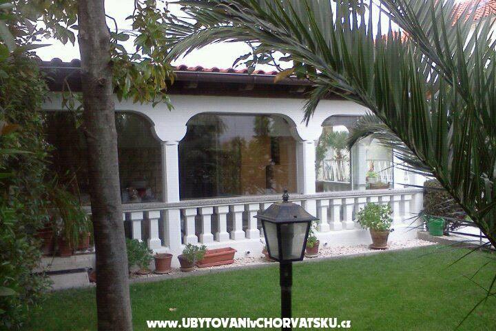 Apartamenty Villa Karma Zadar – foto 8