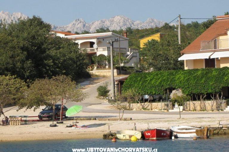 Apartamenty "Villa Manda" – foto 11