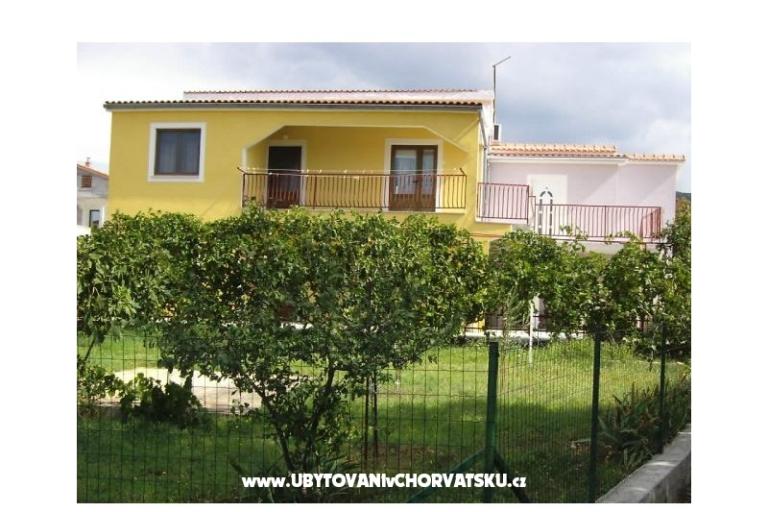 Apartamenty "Villa Manda" – foto 2