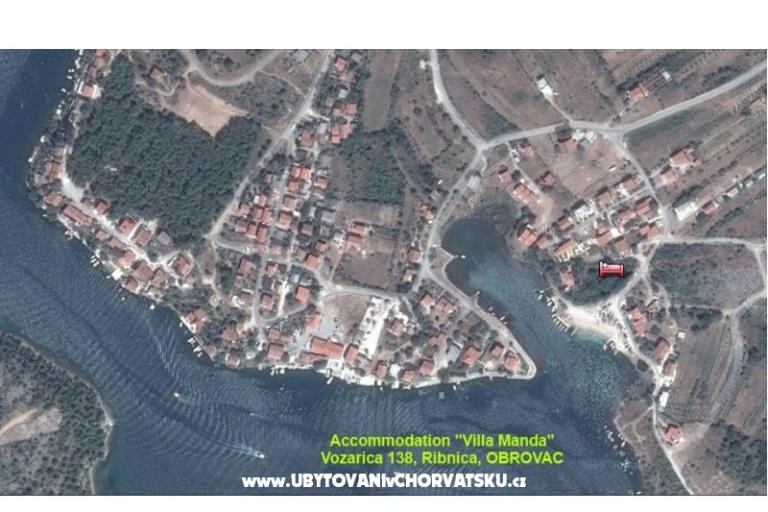 Apartamenty "Villa Manda" – foto 5
