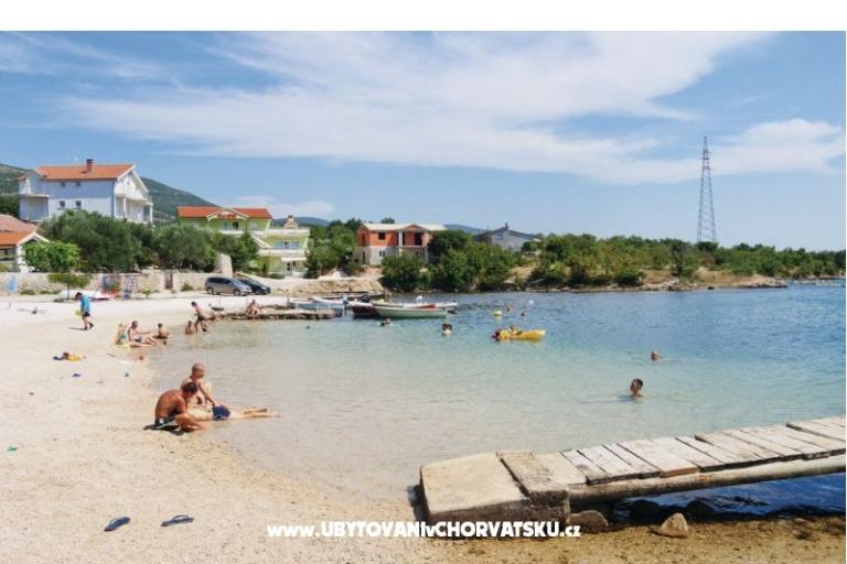 Apartamenty "Villa Manda" – foto 8