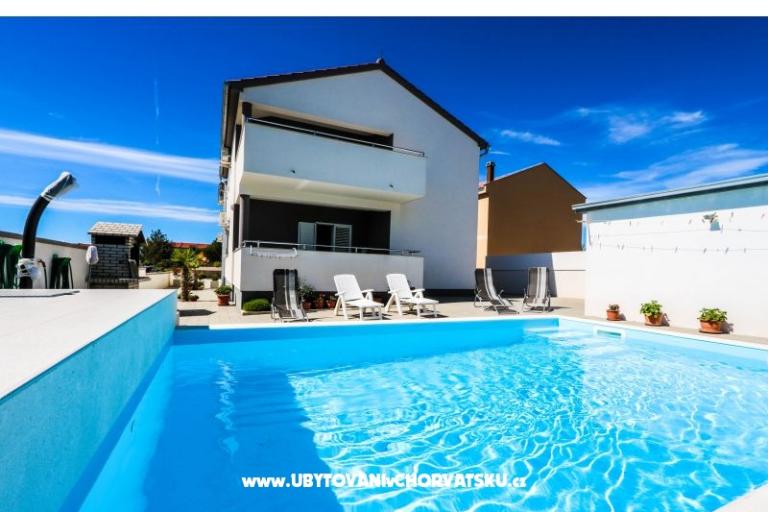 Apartamenty Zlatko – foto 2