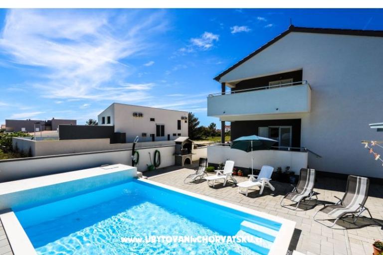 Apartamenty Zlatko – foto 3