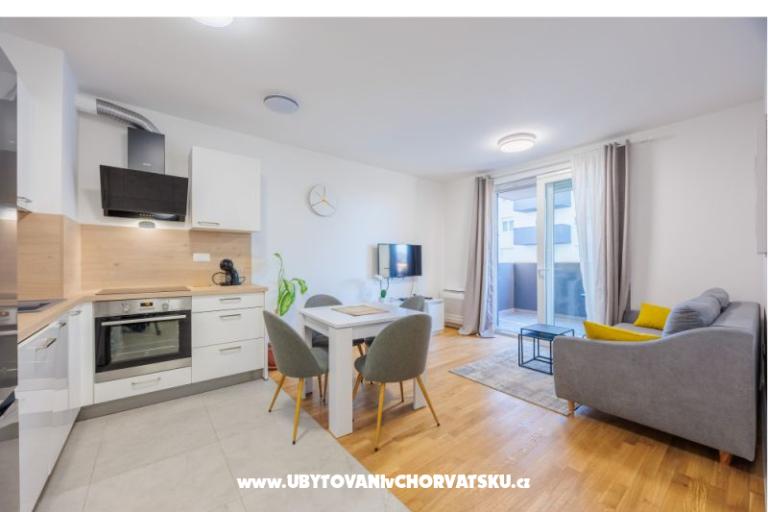 Apartament Luka – foto 4