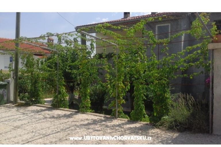 Apartaments  Nina  – foto 13