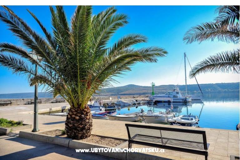 Apartaments  Nina  – foto 14