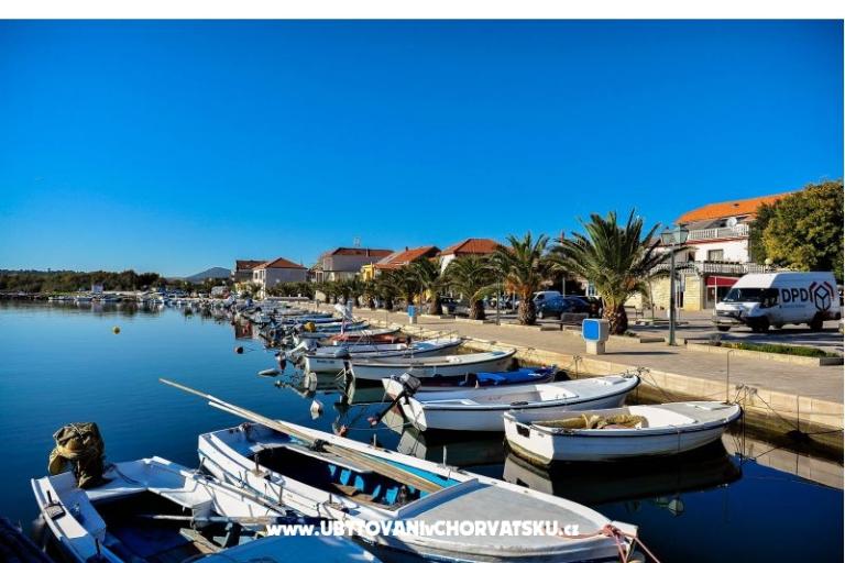 Apartaments  Nina  – foto 15