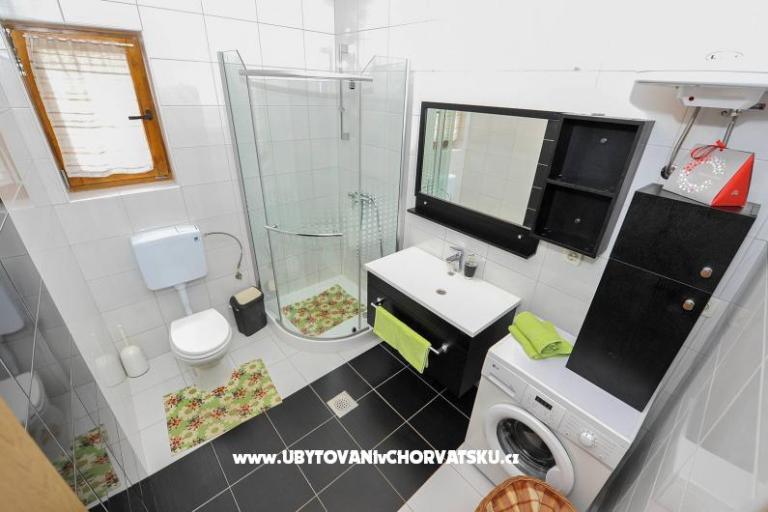 Apartaments  Nina  – foto 4