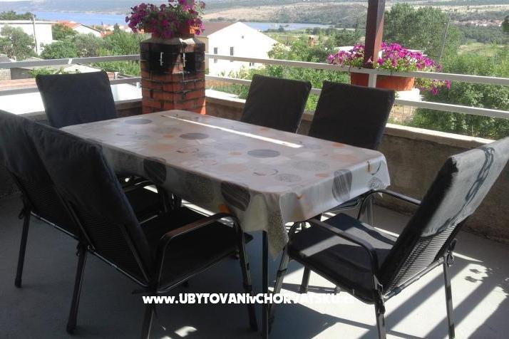 Apartaments  Nina  – foto 7