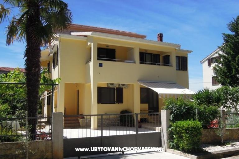 Apartamenty Šimićev – foto 4