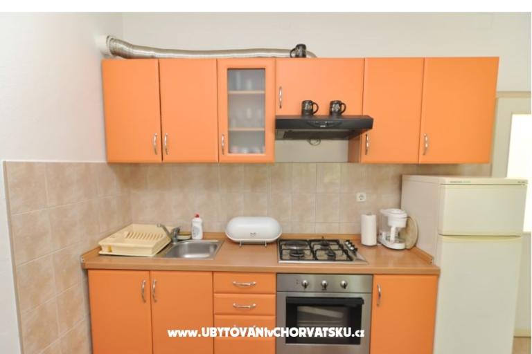 Apartament  ALLEGRIA ZADAR – foto 16