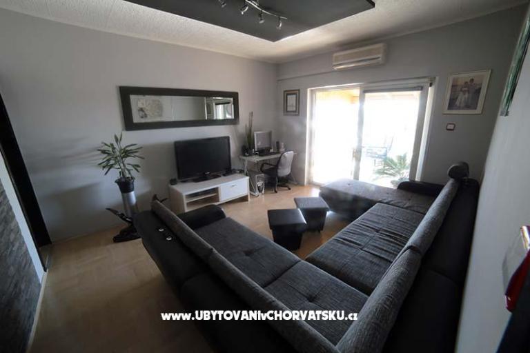 Apartament Beachside – foto 2