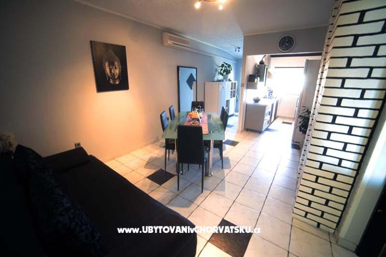Apartament Beachside – foto 3