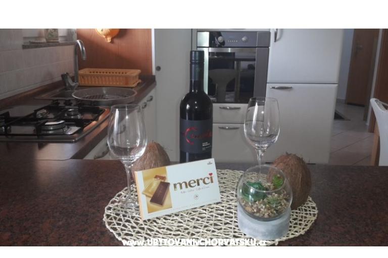 Apartament Carmen – foto 14