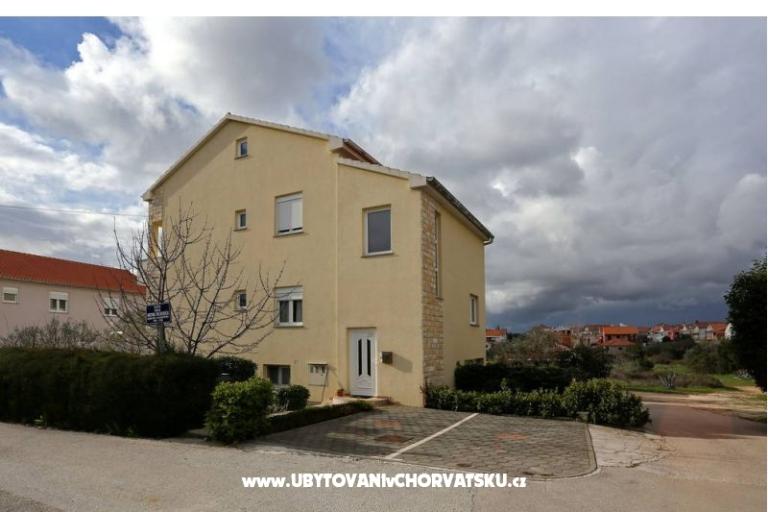 Apartament Garden – foto 8