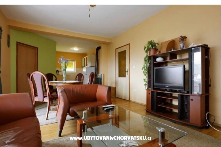 Apartament Garden – foto 9