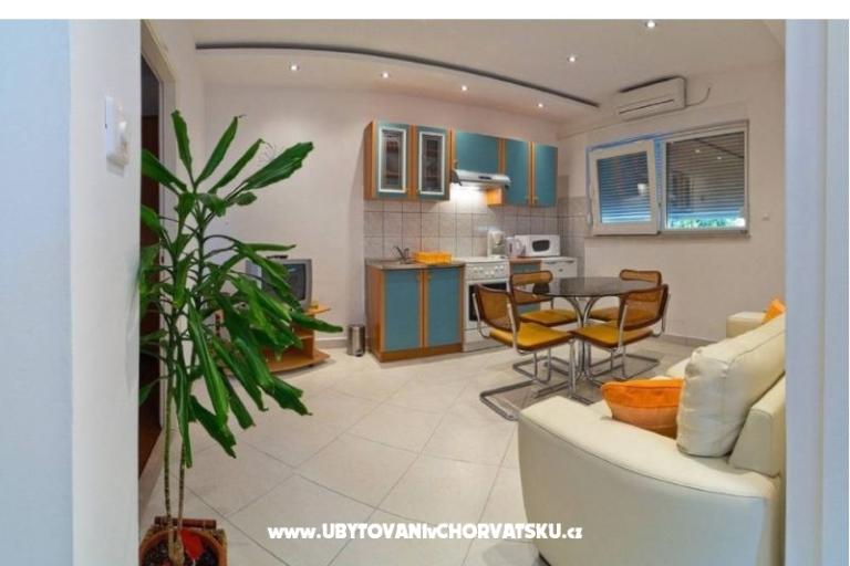 Apartament Jelena – foto 12