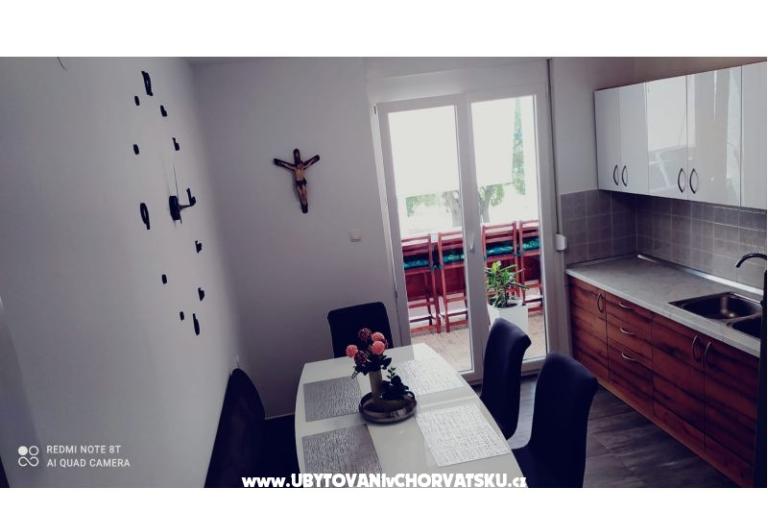 Apartament Lilic  – foto 3