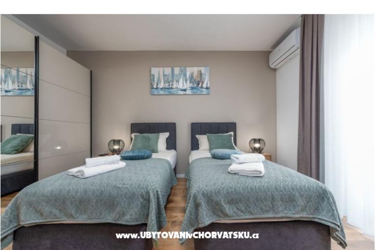 Apartament Luxe Holiday Home – foto 2