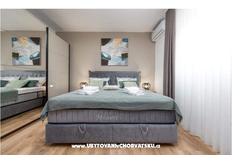 Apartament Luxe Holiday Home – foto 3