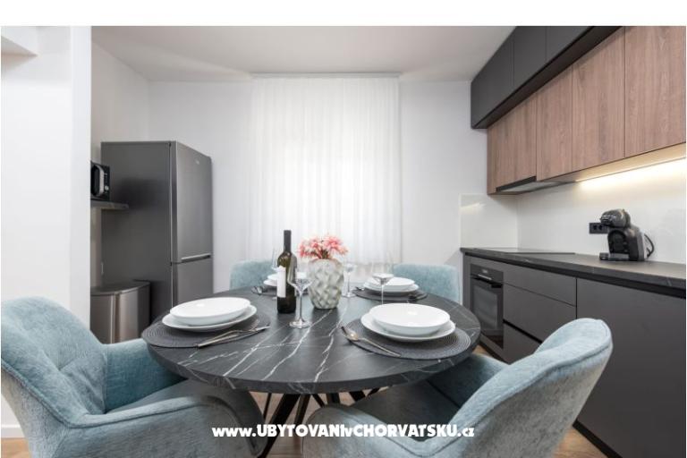 Apartament Luxe Holiday Home – foto 5