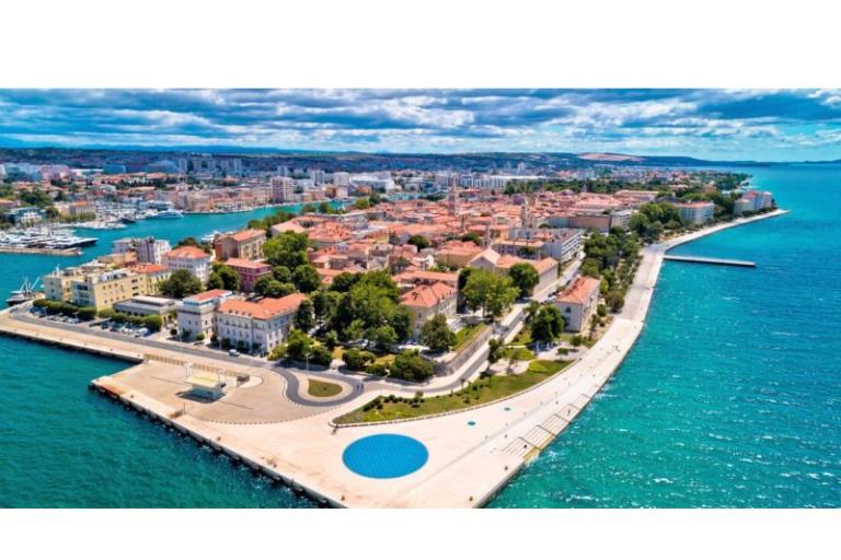 Apartament Marija i Šime  – foto 14