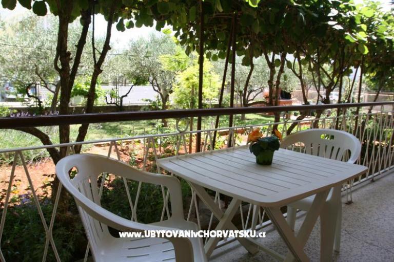 Apartament Lidija – foto 8