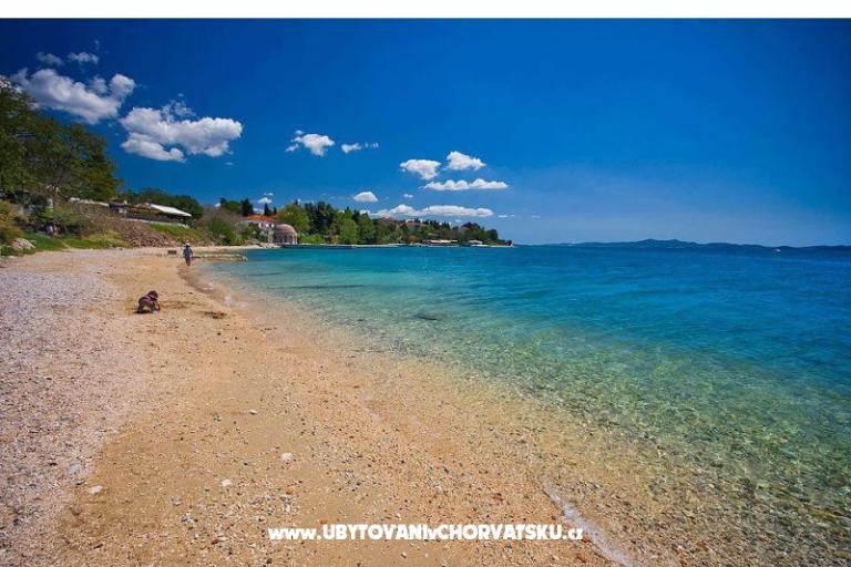 Apartament near beach, Zadar, Karma – foto 15