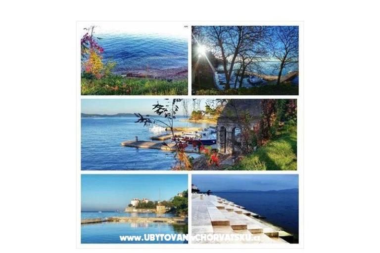 Apartament near beach, Zadar, Karma – foto 17