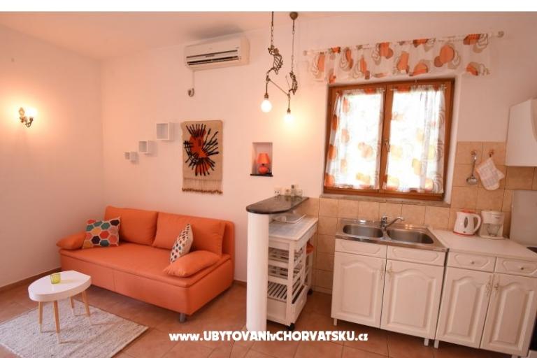 Apartament near beach, Zadar, Karma – foto 3
