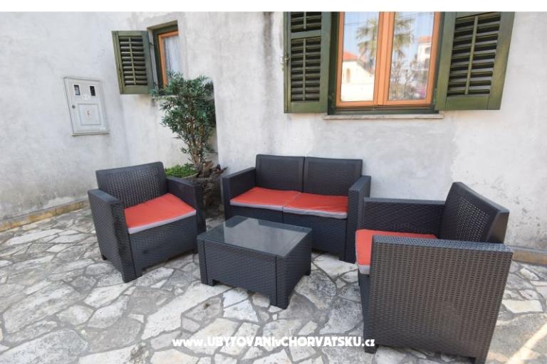 Apartament near beach, Zadar, Karma – foto 9